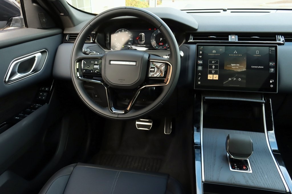 2025 LAND ROVER RANGE ROVER VELAR - Image 13