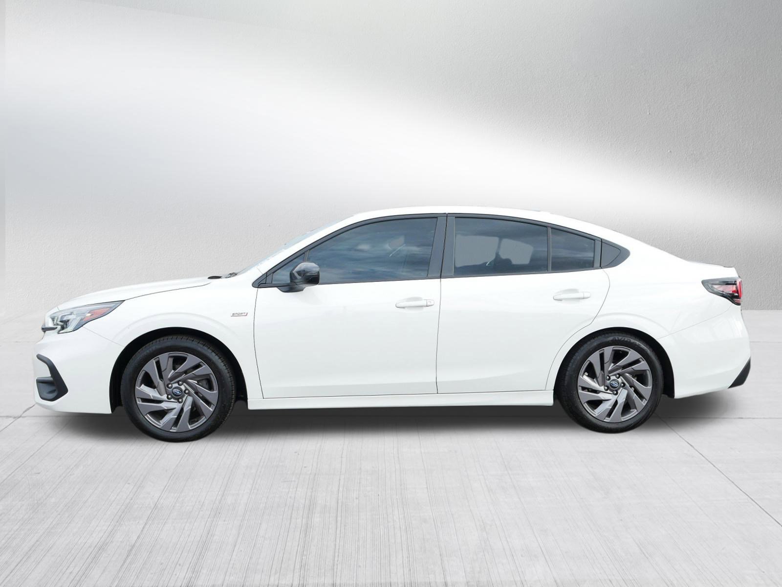 2023 Subaru Legacy Sport photo 3