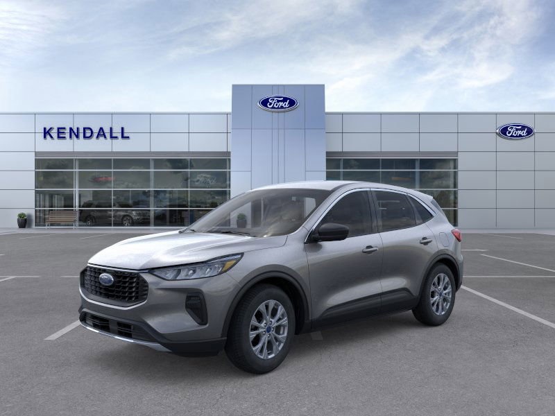 2024 Ford Escape Active's photo