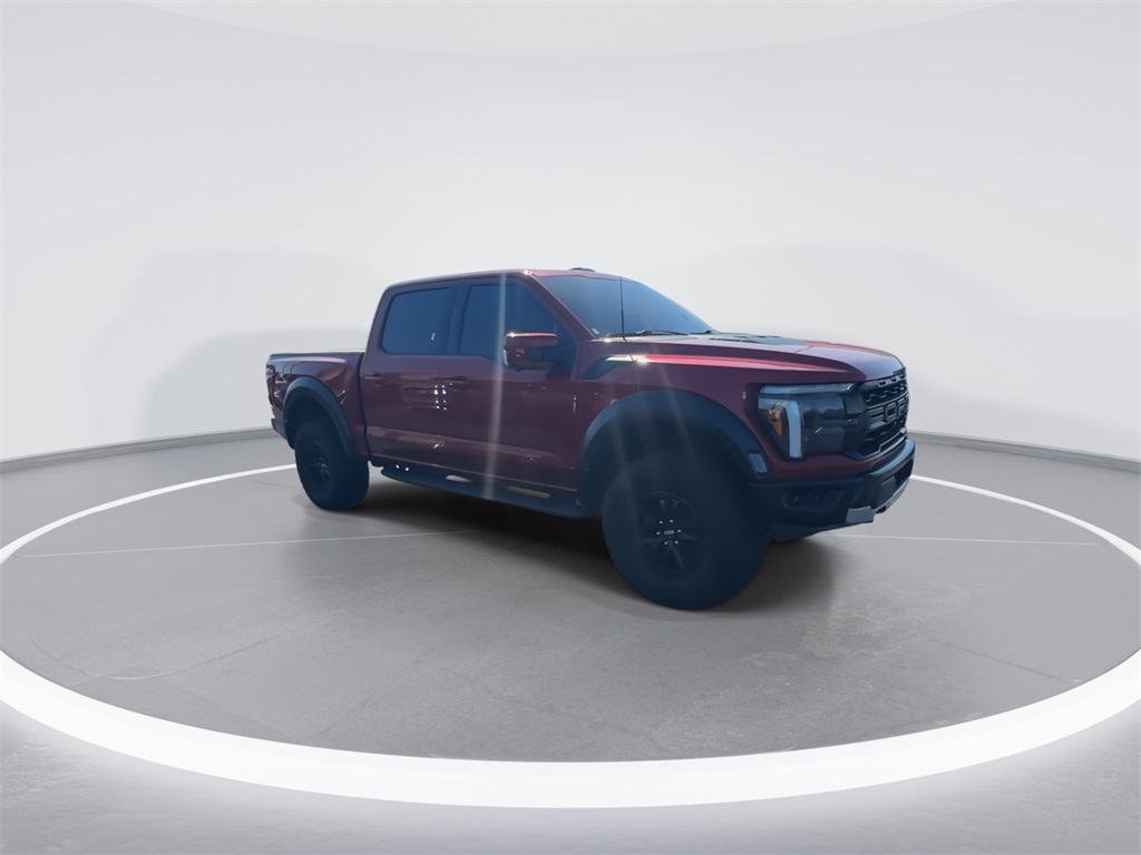 2024 Ford F-150 Raptor photo 2