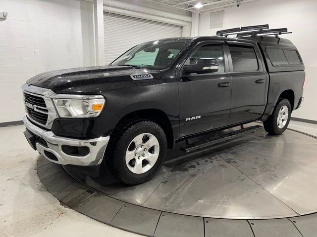 2021 RAM Ram 1500 Pickup Big Horn/Lone Star