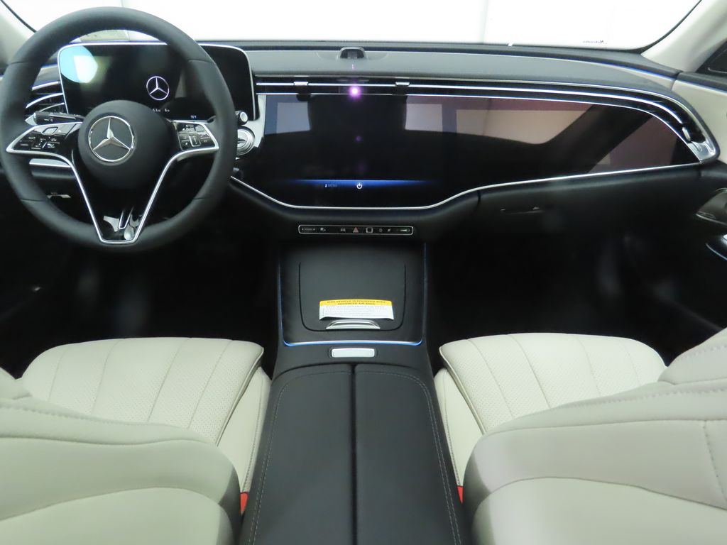 2026 Mercedes Benz E 350 photo 14