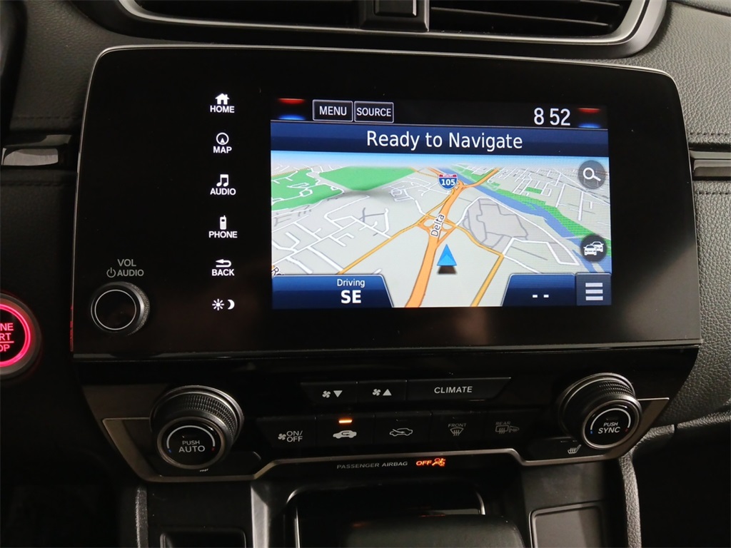 2019 Honda CR-V Touring photo 13