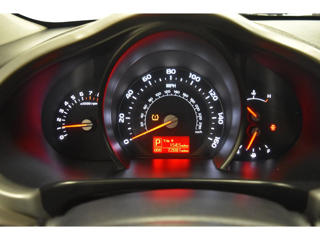 2016 Kia Sportage LX photo 18