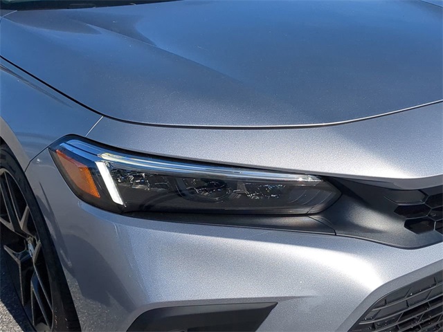 2024 Honda Civic Sport photo 9