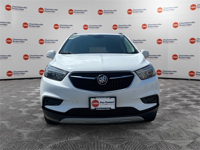 2019 Buick Encore Preferred photo 8
