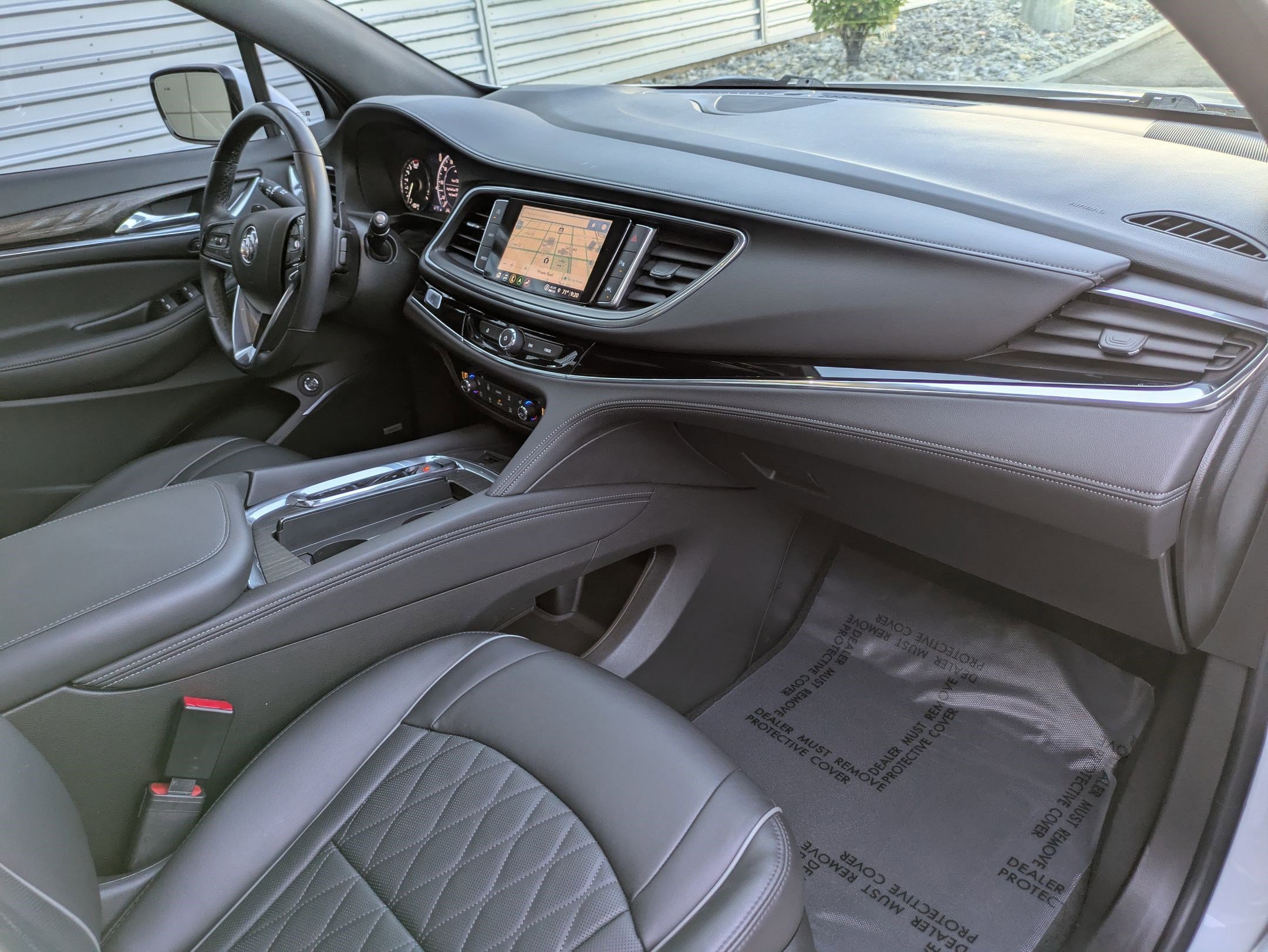2023 Buick Enclave Avenir photo 32