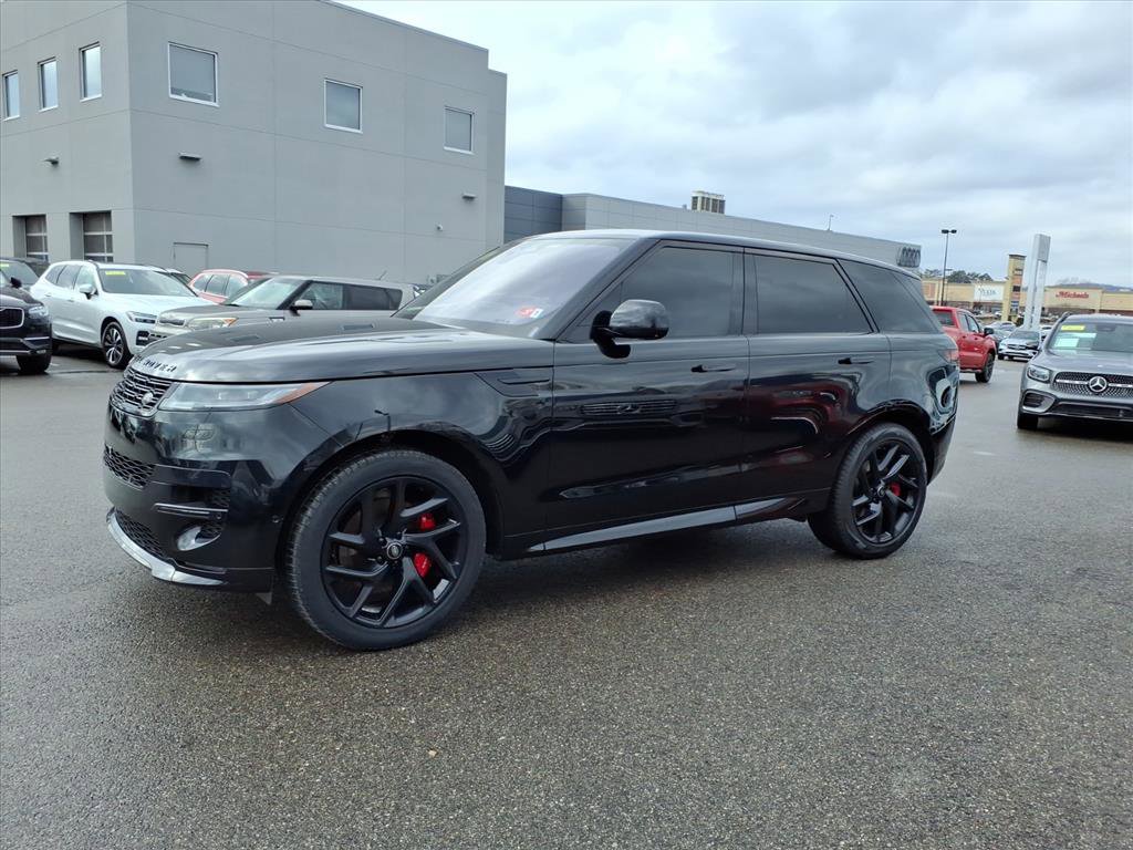 2023 Land Rover Range Rover Sport SE Dynamic's photo