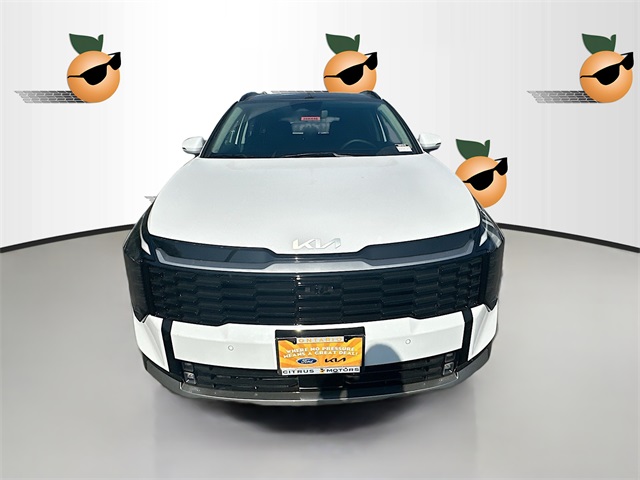 2026 Kia Sportage SX Prestige photo 2