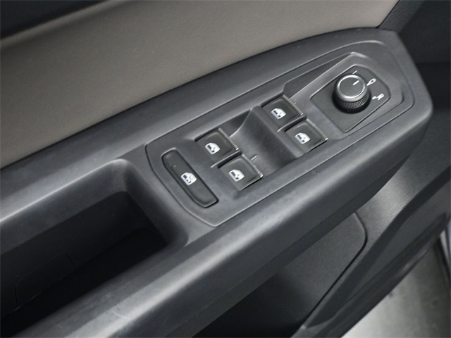 2021 Volkswagen Atlas Cross Sport photo 13