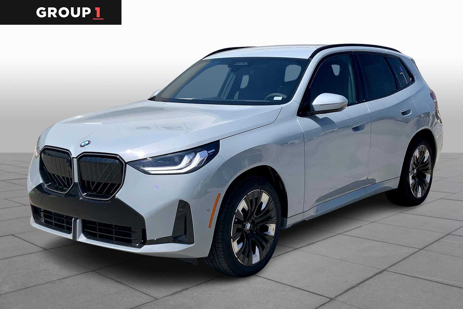 2026 Bmw X3 photo 5