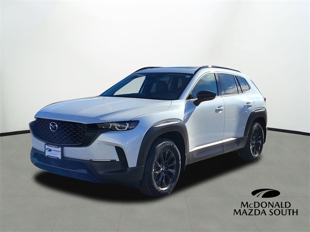 2026 Mazda CX-50 Premium's photo