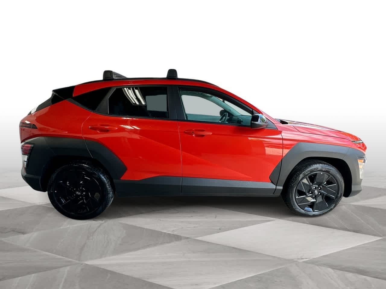 2026 Hyundai Kona SEL photo 9