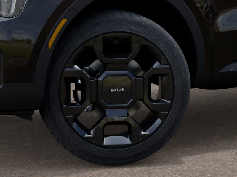 2026 Kia Sorento EX photo 8