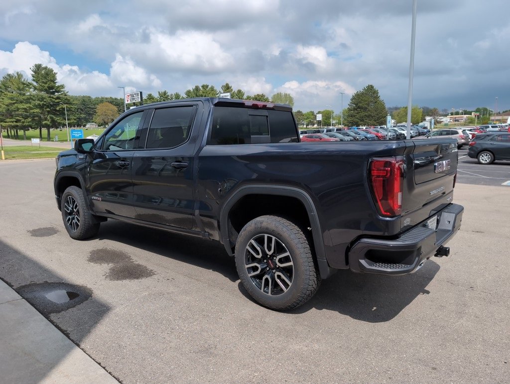 2023 Gmc Sierra 1500 AT4 photo 6
