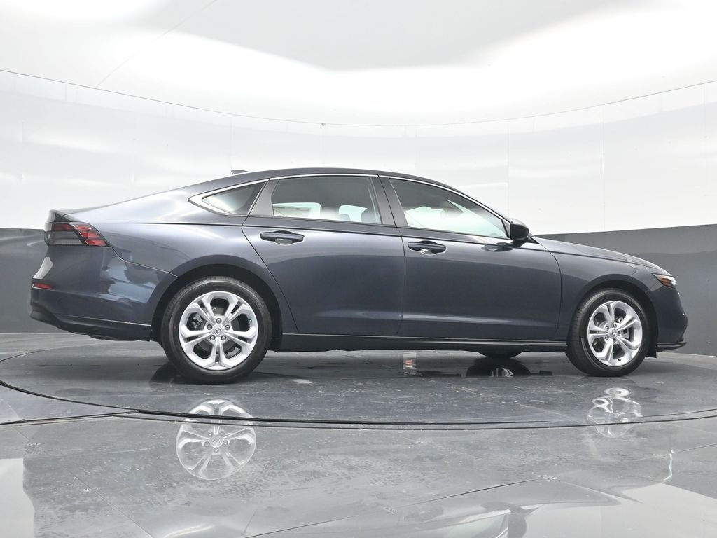 2025 Honda Accord 1.5T LX photo 44