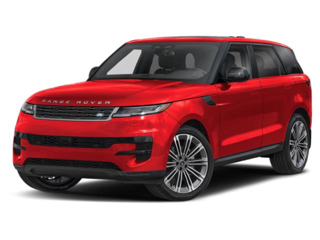2026 Land Rover Range Rover Sport SE's photo