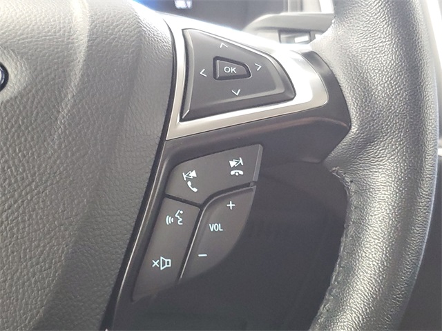 2024 Ford Edge SEL photo 15