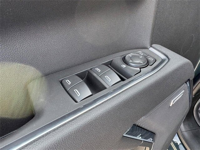 2026 Chevrolet Silverado 1500 LT Trail Boss photo 12