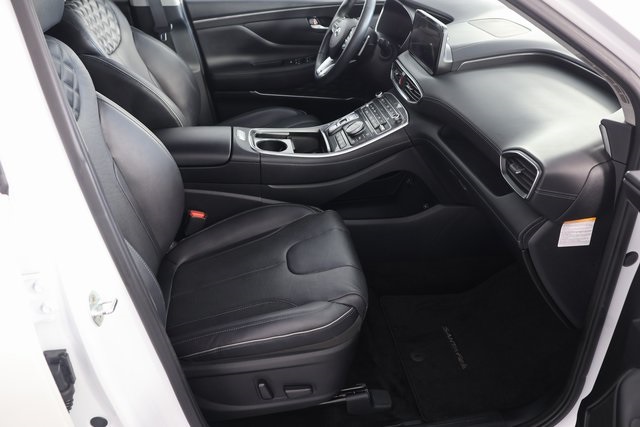 2022 Hyundai Santa Fe Limited photo 23