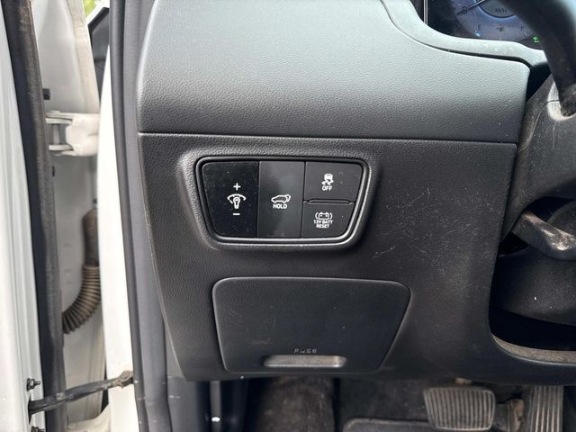 2022 Hyundai Tucson Hybrid SEL Convenience photo 27