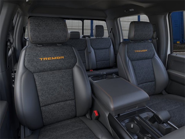 2025 Ford F-150 Tremor photo 10