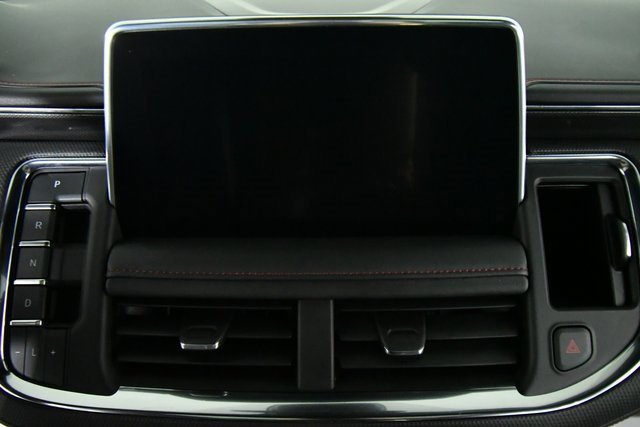 2023 Chevrolet Tahoe RST photo 3