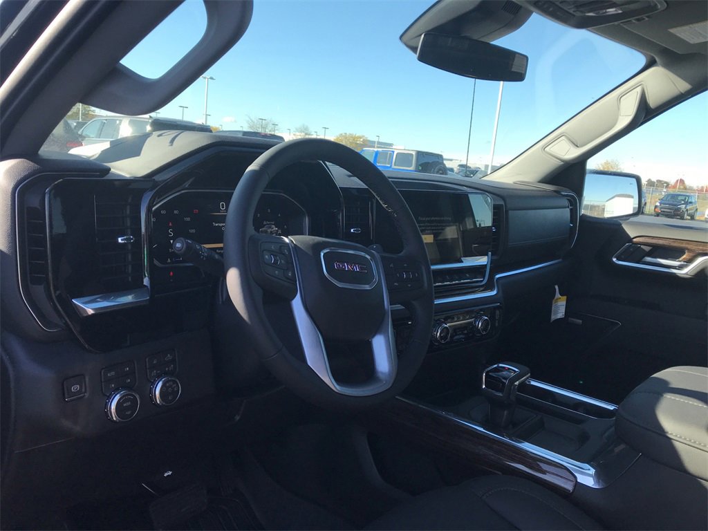 2026 GMC SIERRA - Image 17