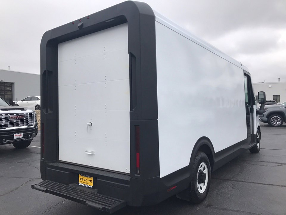 2024 BRIGHTDROP ZEVO - Image 7