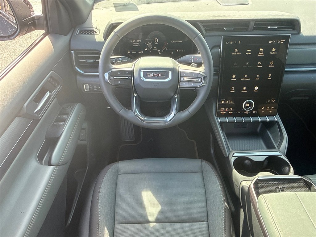 2026 GMC TERRAIN - Image 26