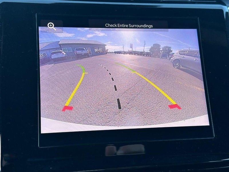 2023 Jeep Grand Cherokee Altitude photo 20