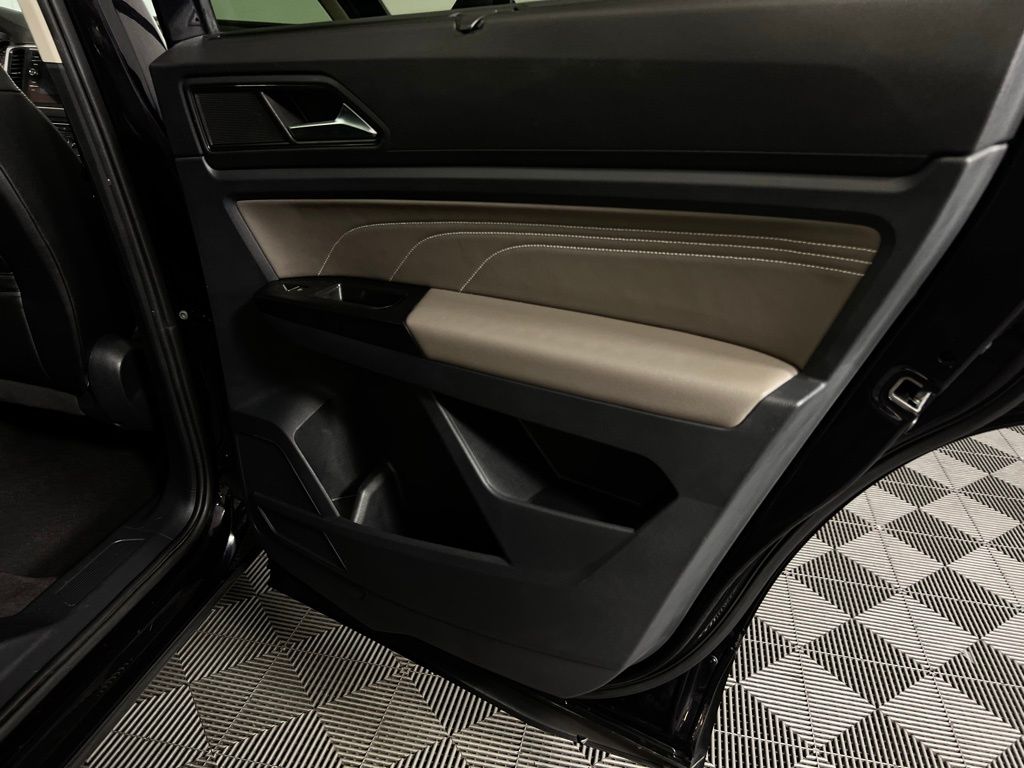 2021 Volkswagen Atlas V6 SE Technology photo 20