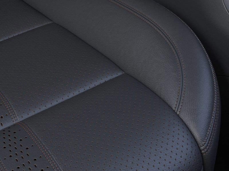 2025 Chevrolet Silverado High Country photo 20