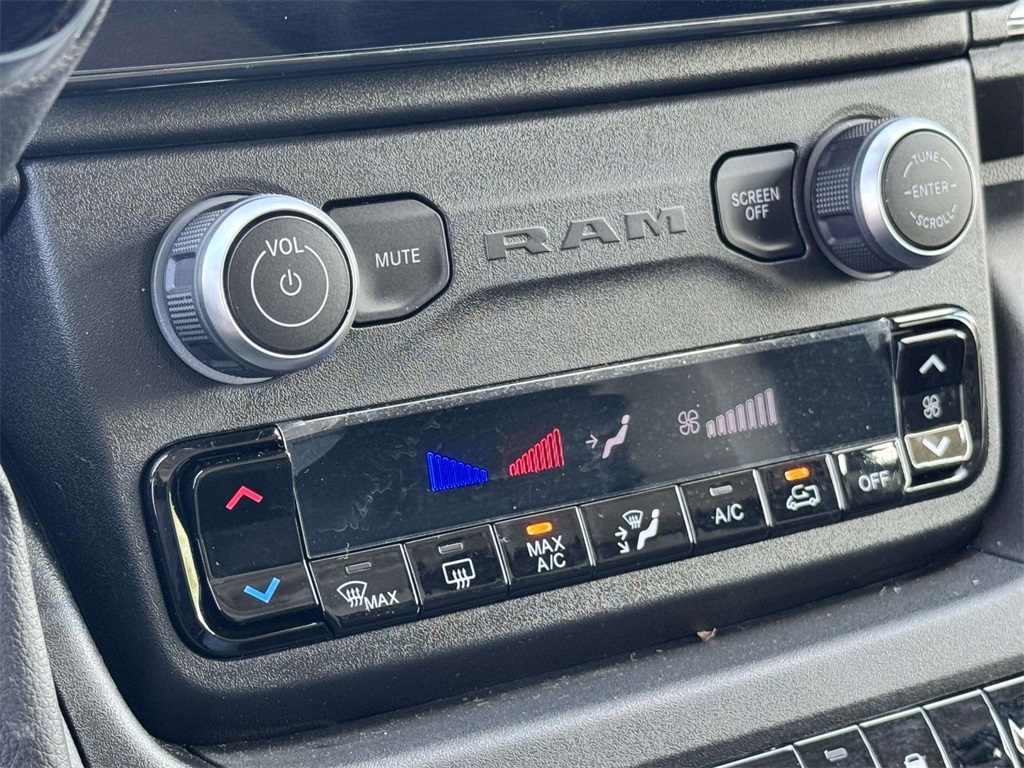2023 Ram ProMaster 2500 photo 12