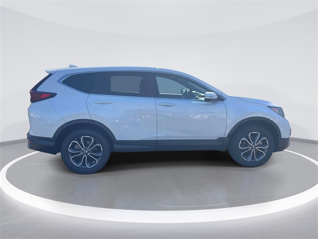 2022 Honda CR-V EX photo 4