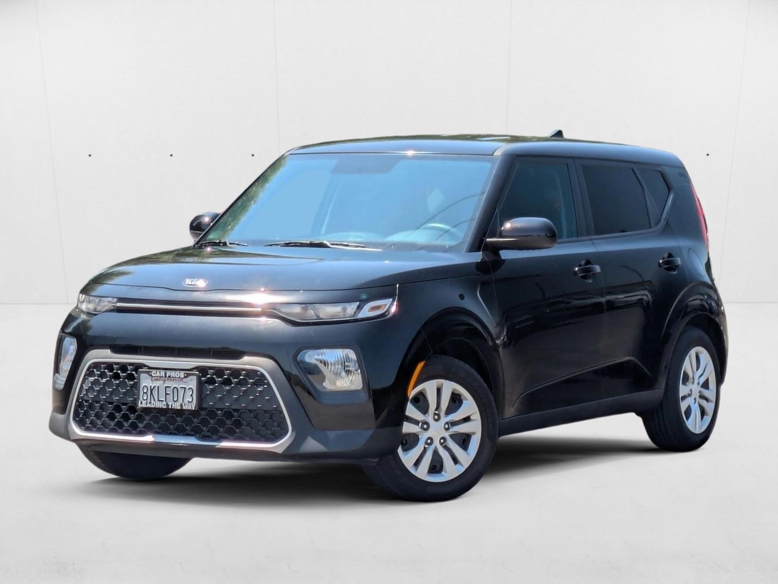 2020 Kia Soul