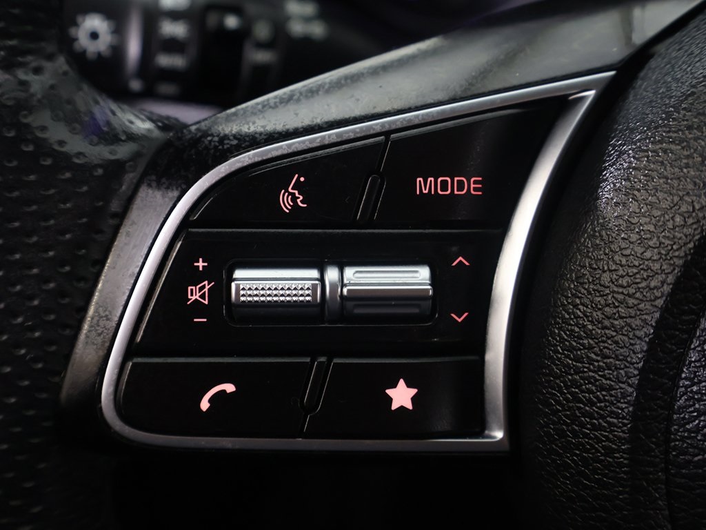 2023 Kia Forte GT-Line photo 40