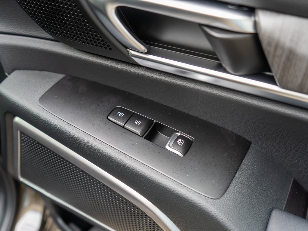 2025 Kia Telluride EX photo 11