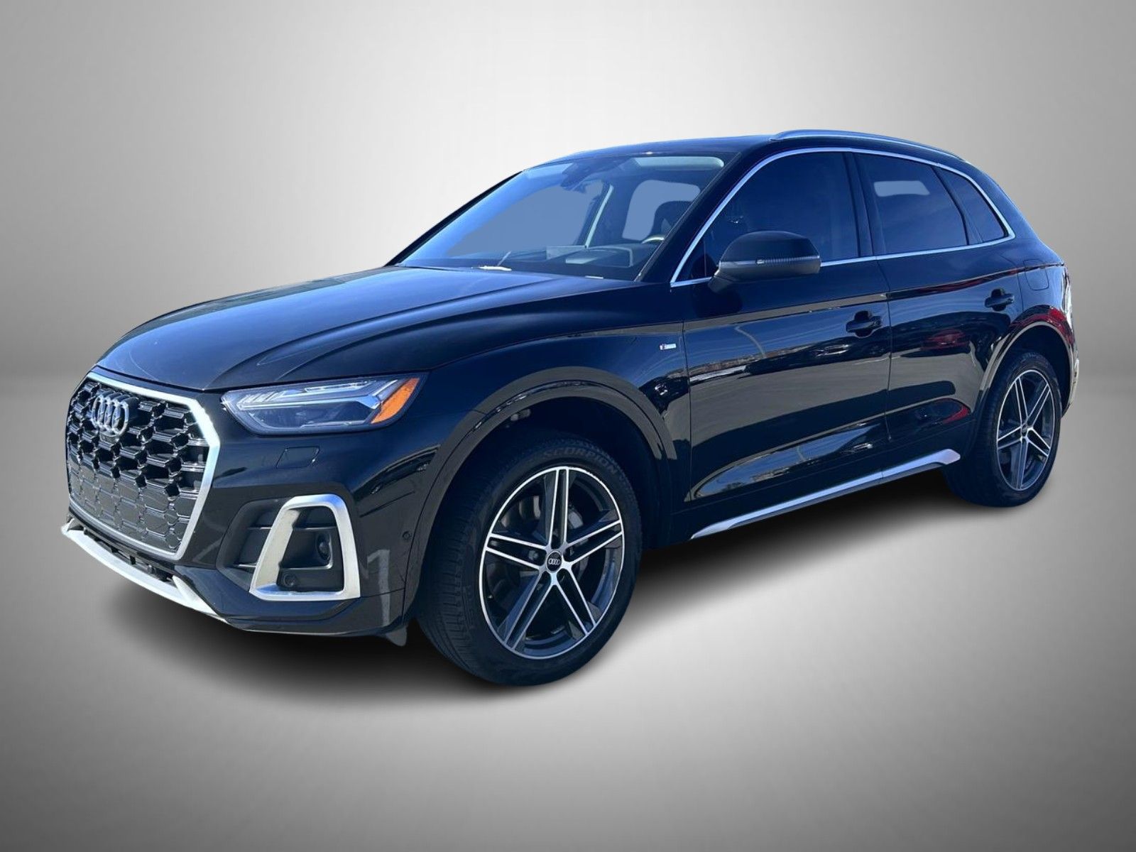 2022 Audi Q5 Prestige