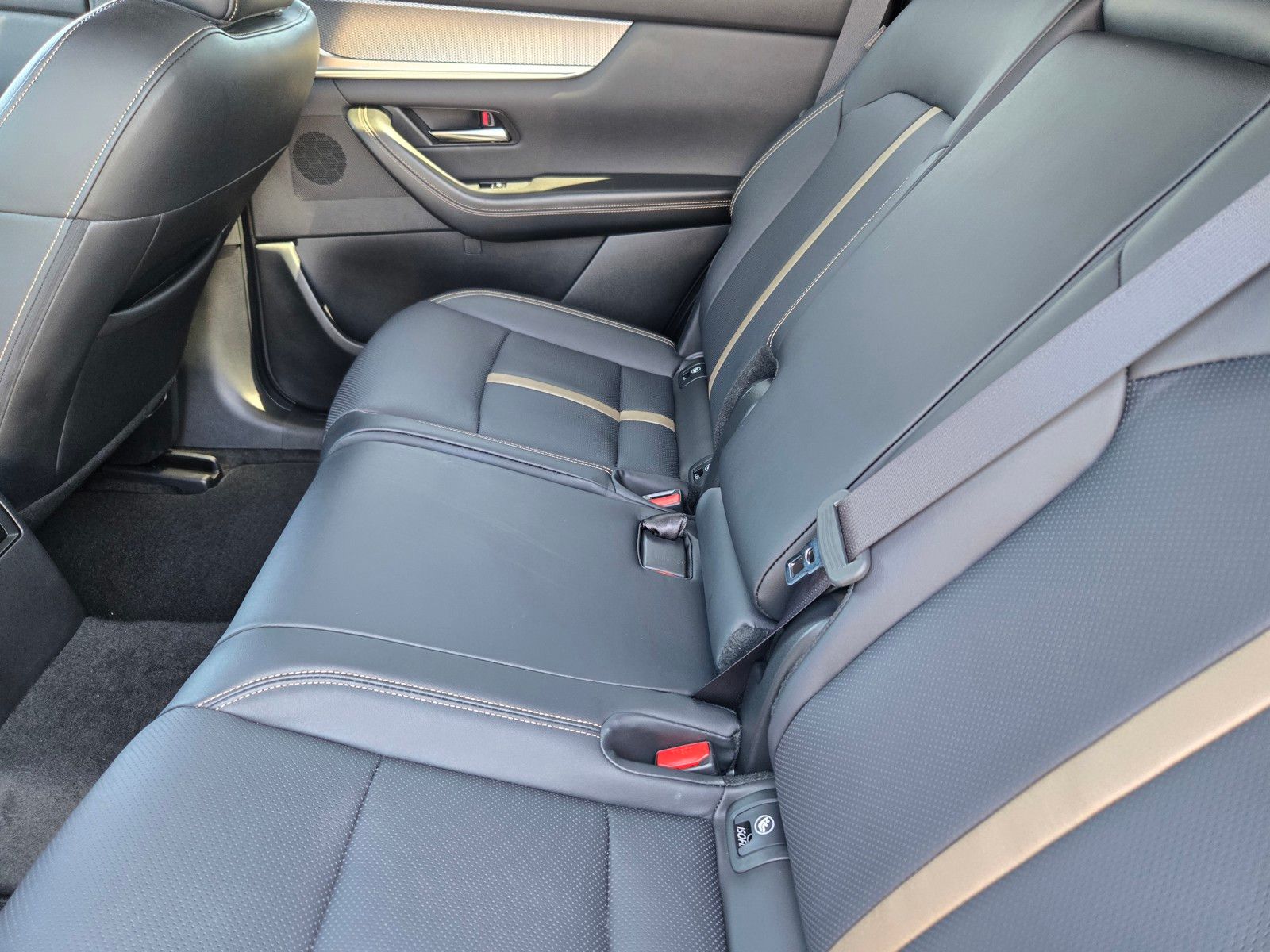2025 Mazda CX-70 Premium Plus photo 10