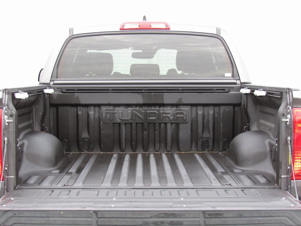 2021 Toyota Tundra Limited Grade photo 8