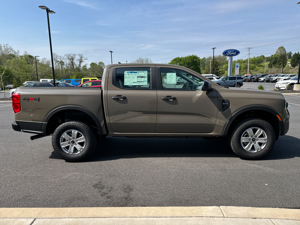 2025 Ford Ranger XL photo 25