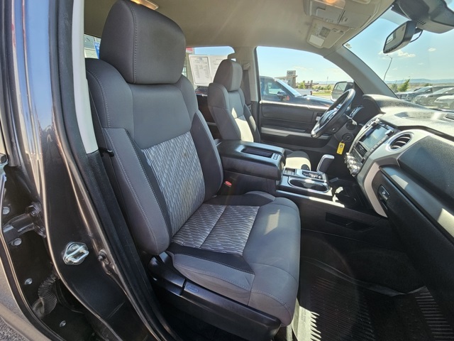 2021 Toyota Tundra SR5 Grade photo 21