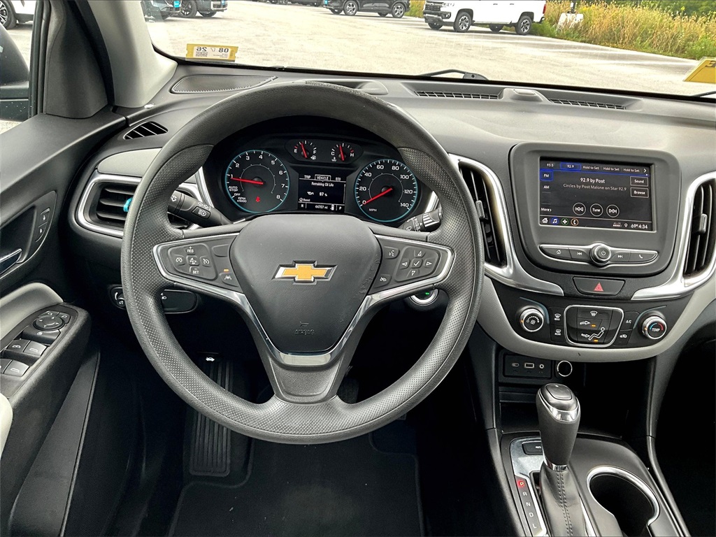 2021 Chevrolet Equinox LS photo 16