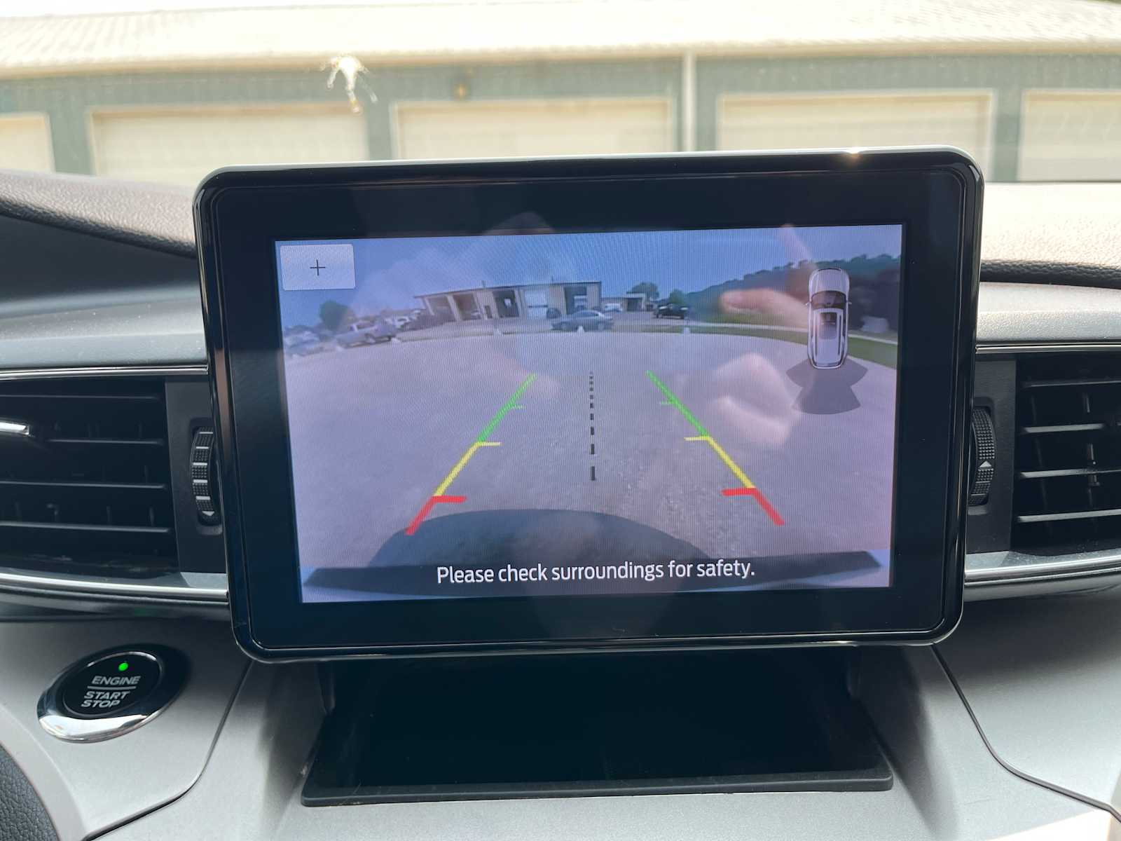 2021 Ford Explorer XLT photo 23