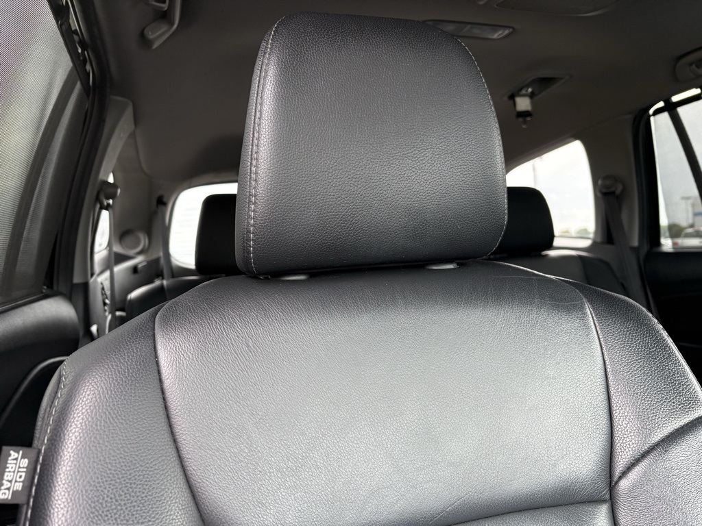 2020 Honda Pilot Touring photo 23
