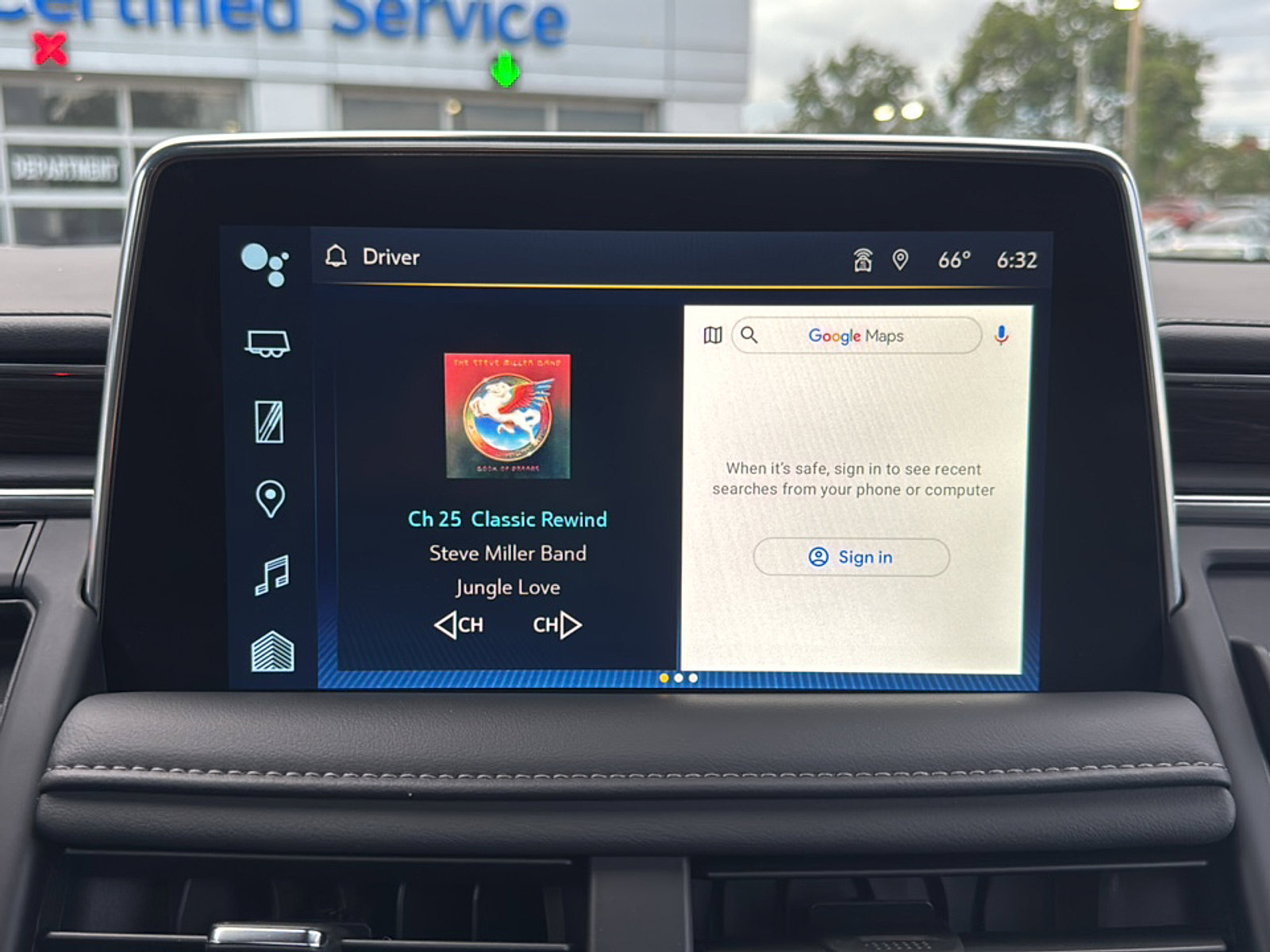 2024 Chevrolet Tahoe LT photo 38