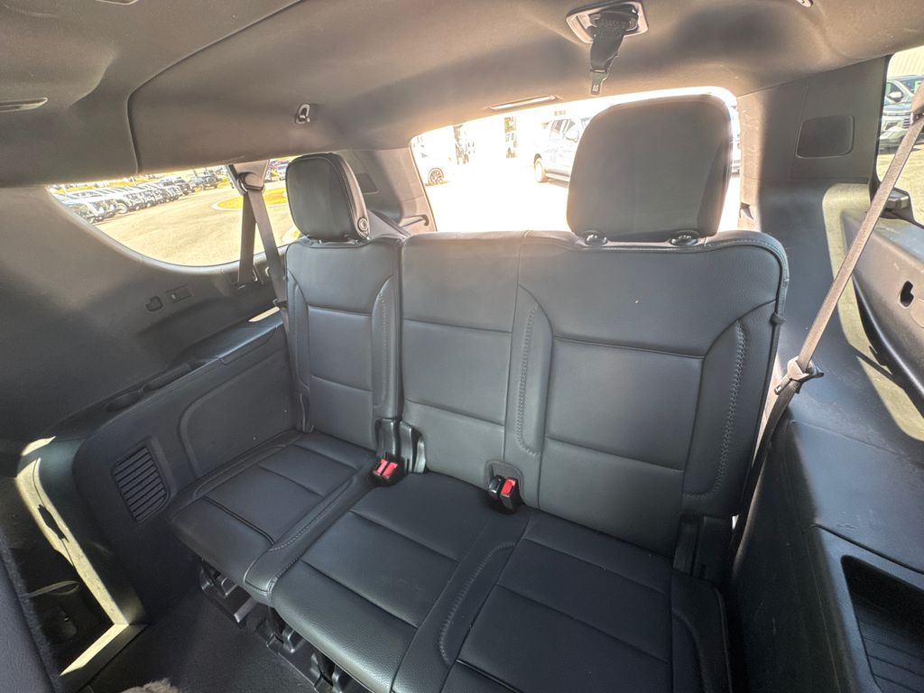 2022 Gmc Yukon XL Denali photo 21