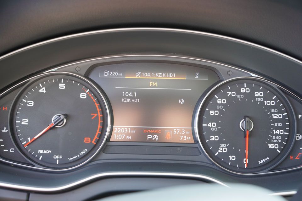 2022 Audi Q5 45 S line Premium photo 33