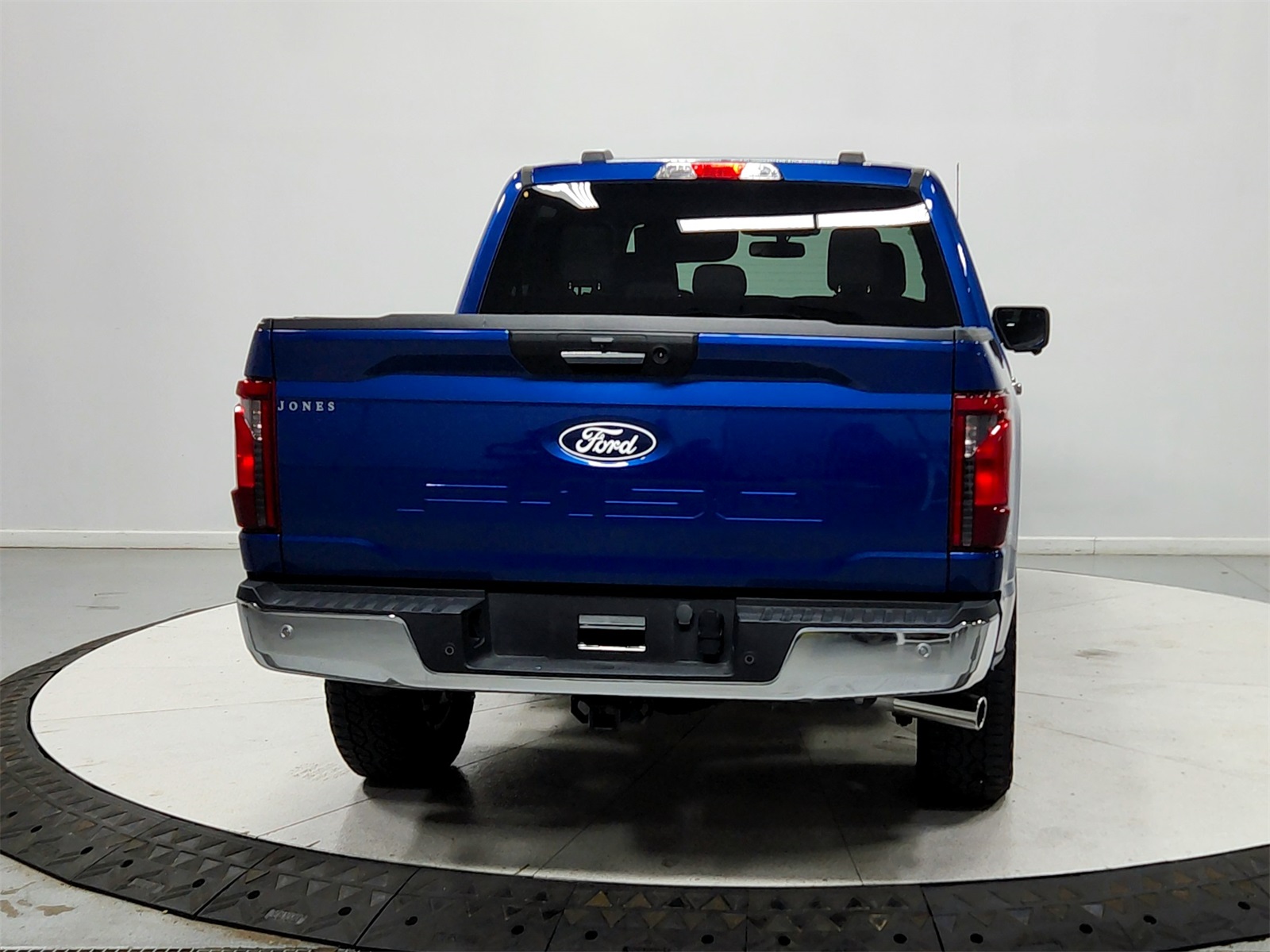 2024 Ford F-150 XLT photo 6